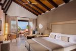 Villa Tagor Kamer Zeezicht