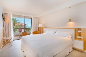 B Priority Location Kamer