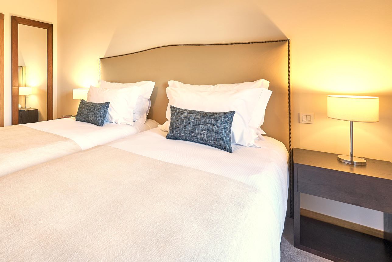 Tweekamer Appartement Landzicht