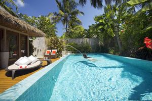 Baros Residence