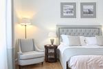 Deluxe Kamer Zijzeezicht