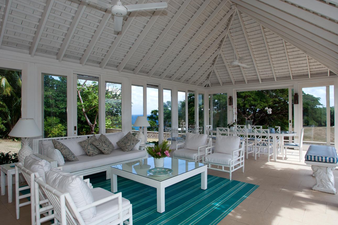 Luxury Villa - 4 slaapkamers