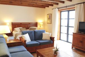 Superior Relax Kamer Zeezicht