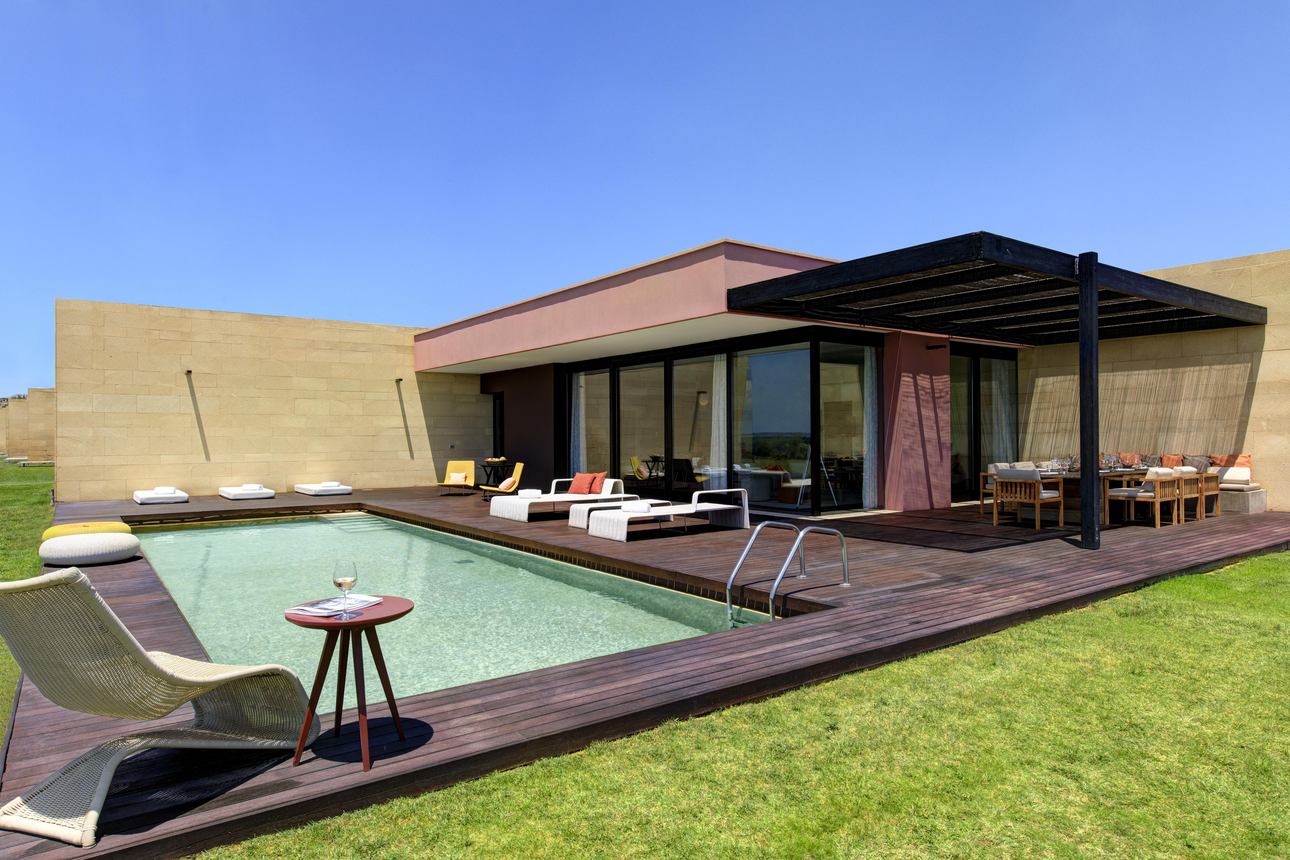 Villa Acacia