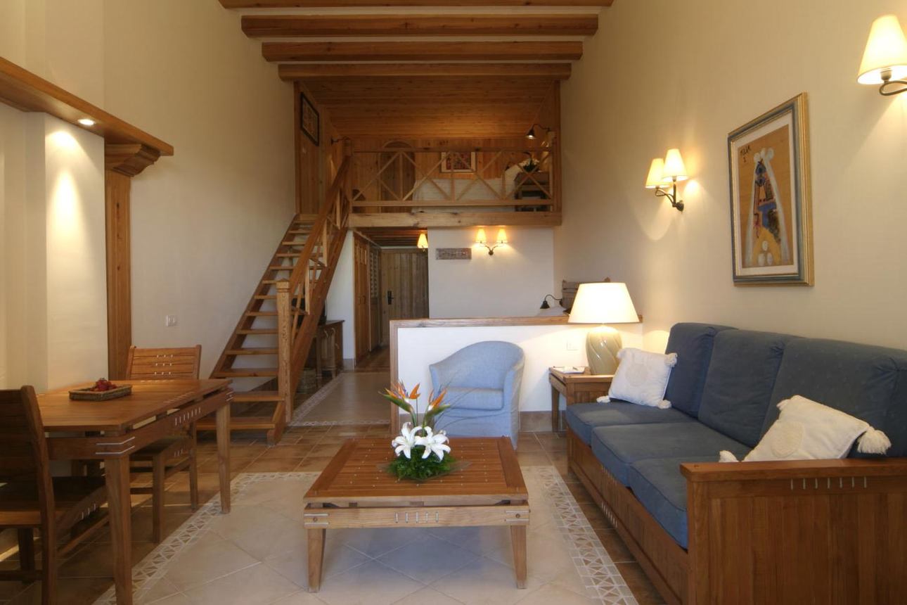 Duplex Suite