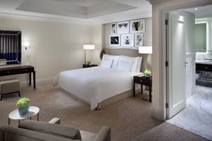 Executive Downtown Suite