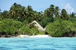 Deluxe Sunset Beach Villa