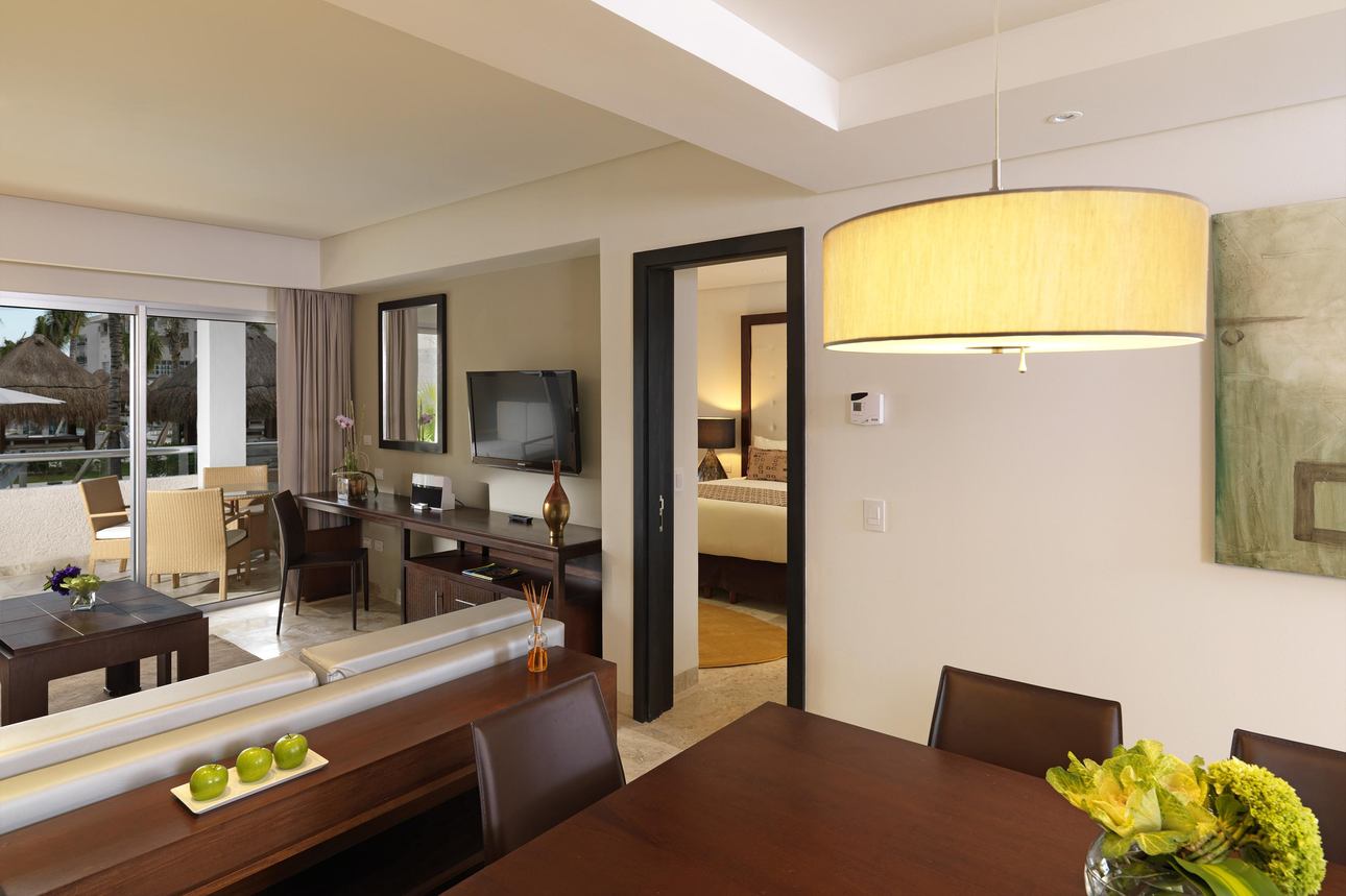 Royal Service Master Suite 1-slaapkamer