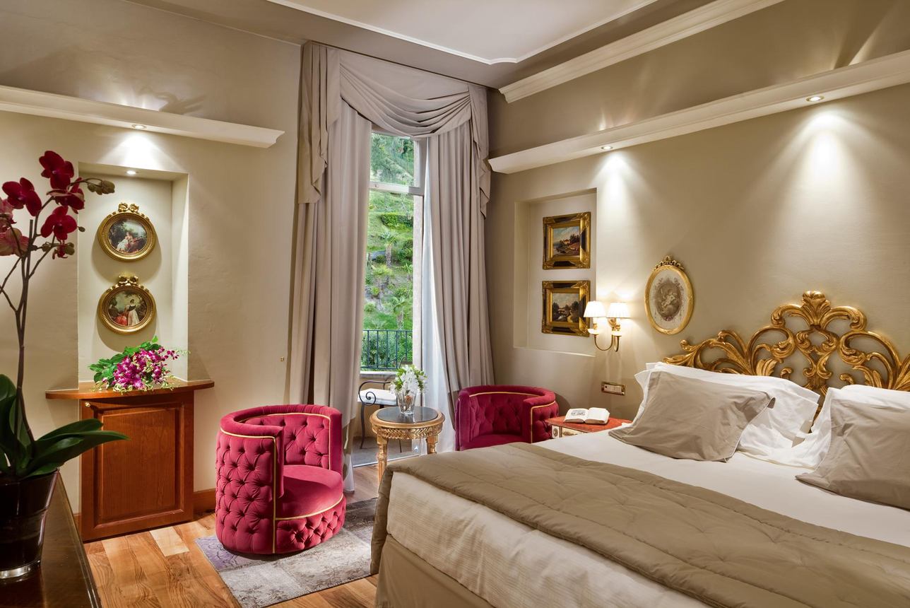 Park View Prestige Kamer