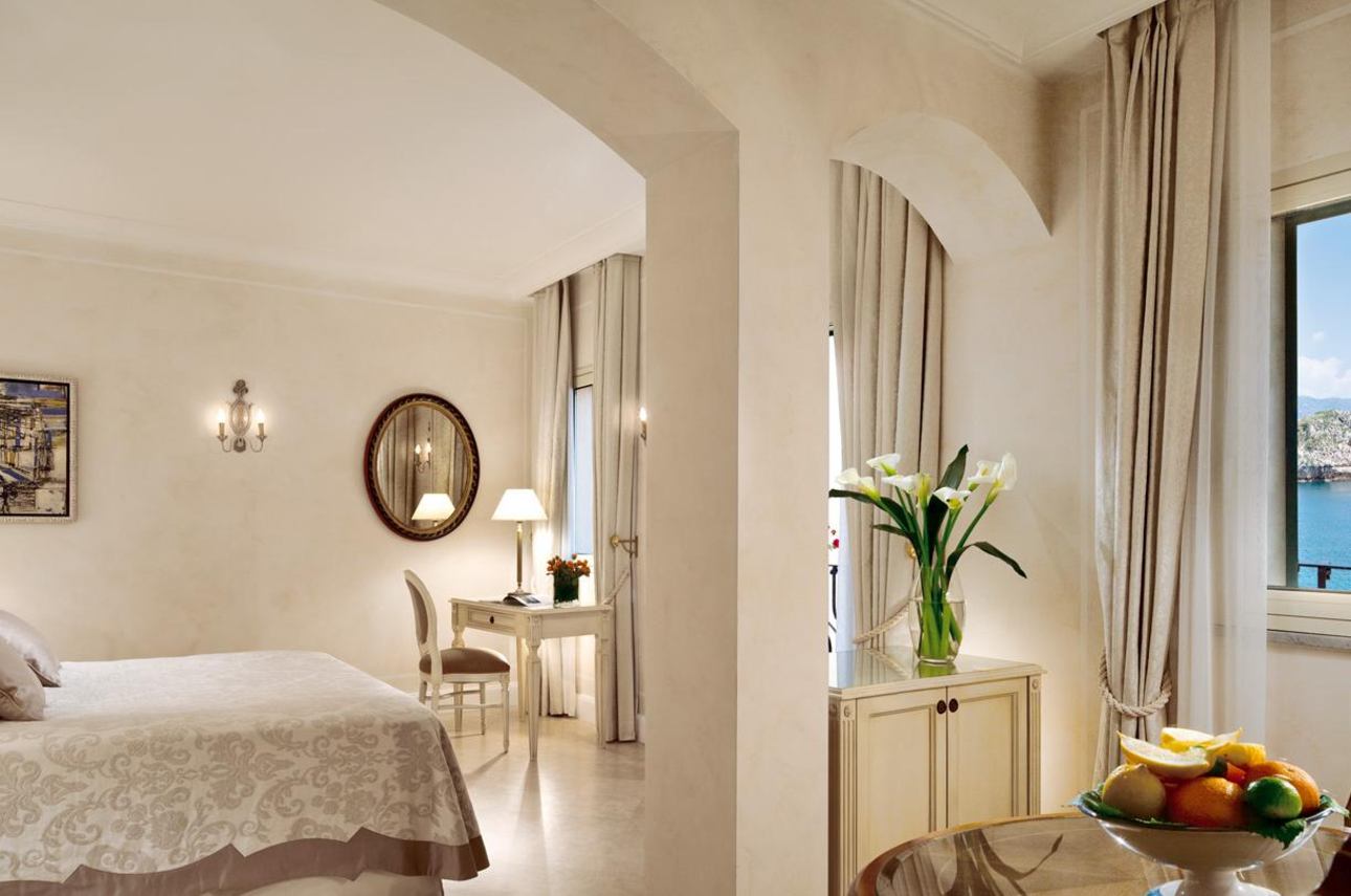 Deluxe Kamer