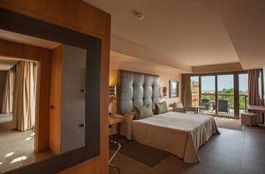 Senior Suite