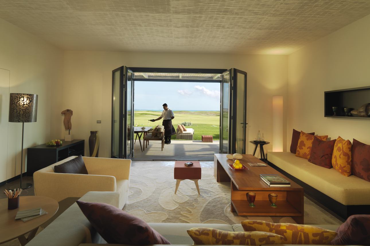 Ambassador Suite