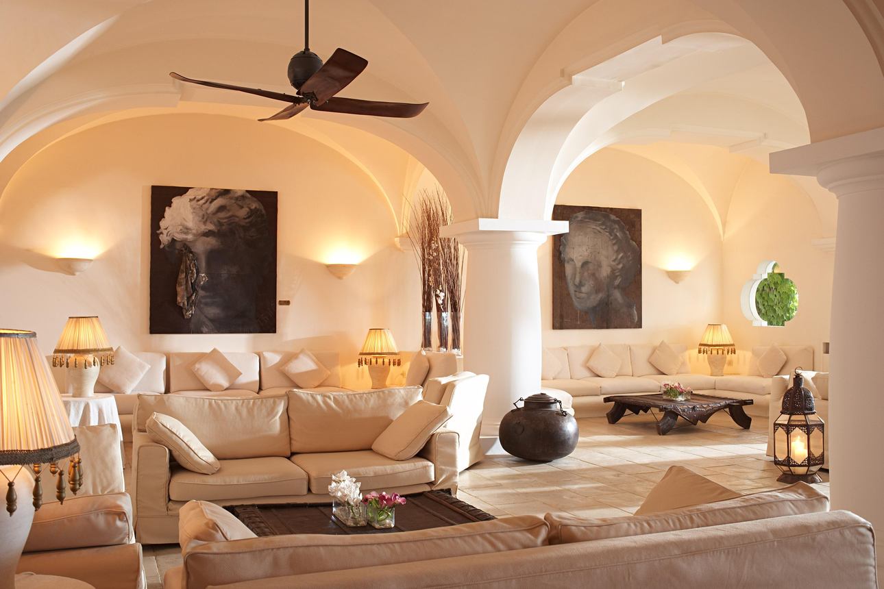 Lobby/openbare ruimte