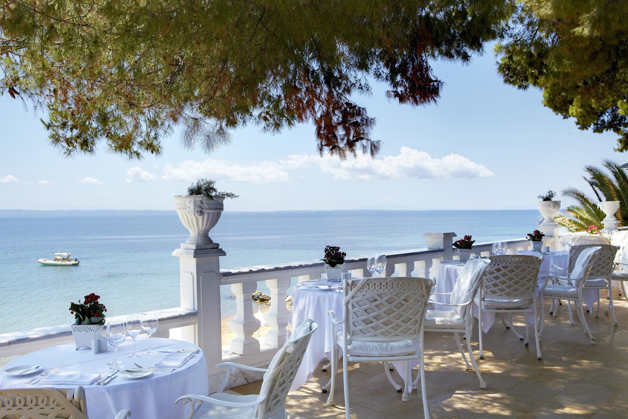 Restaurants/Cafes