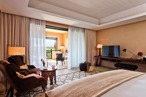 Penthouse Suite