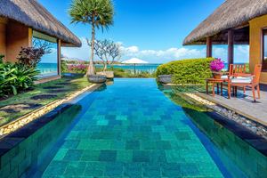 Royal Pool Villa