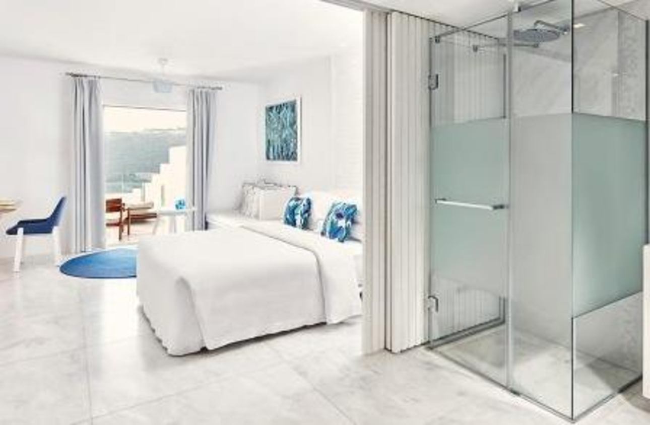 Grand Blue Private Pool