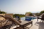 Tweekamer Pool Suite