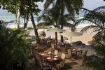 Restaurants/Cafes