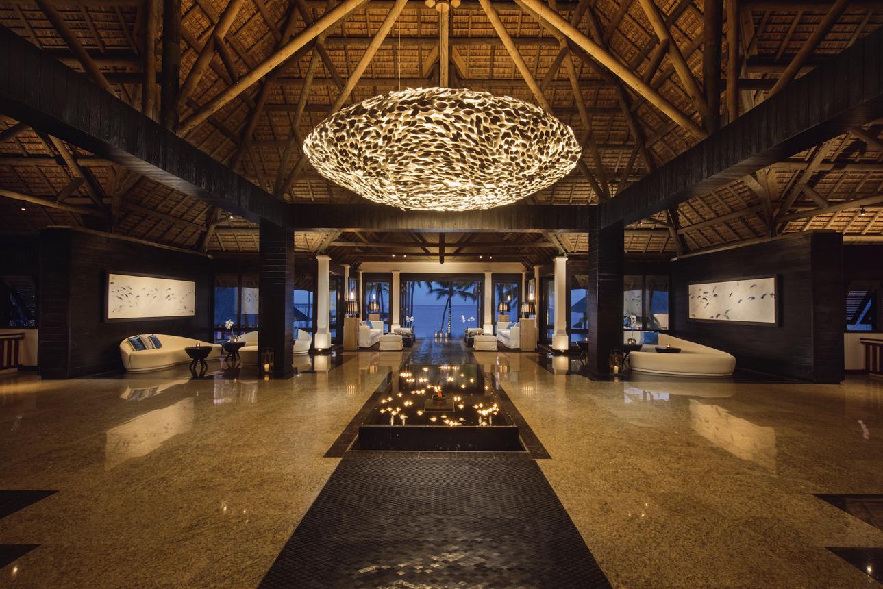 Lobby/openbare ruimte