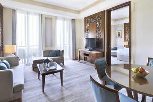 Executive Suite Bergzicht