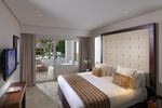 Master Suite 2-slaapkamers