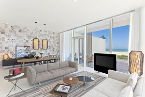 Beach Villa 1-slaapkamer