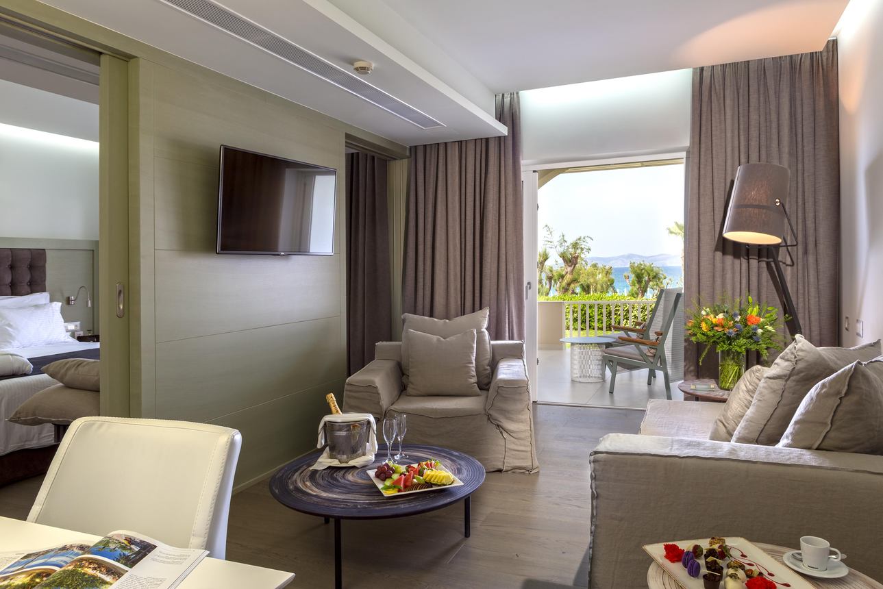 Luxury Suite