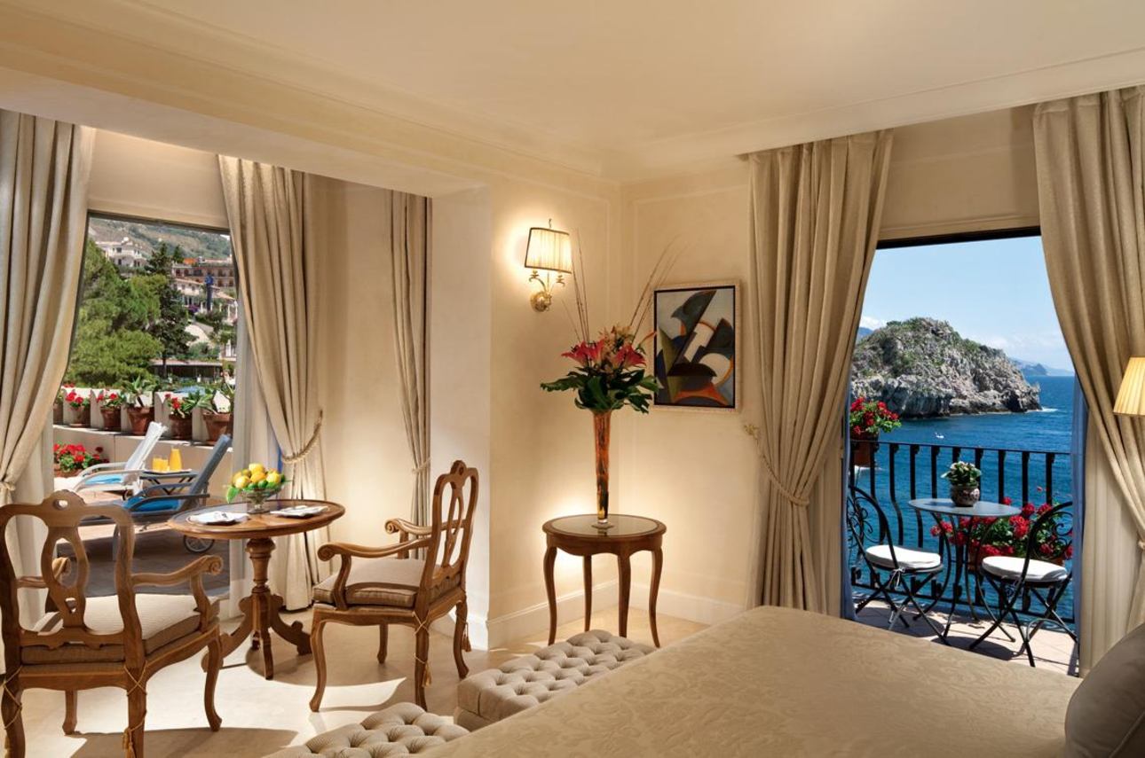 Exclusive Suite