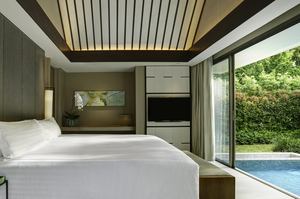 Grand Reserve Pool Villa