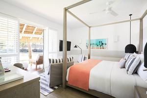 Deluxe Kamer