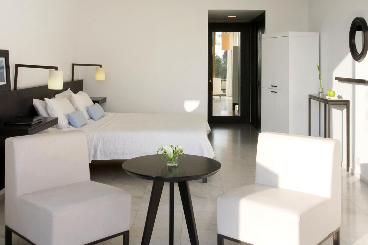 Terrace Kamer