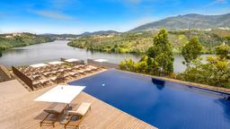 Douro 41 Hotel & Spa
