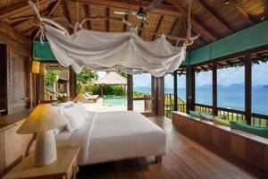The Ocean Retreat