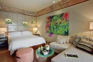 Beach Villa