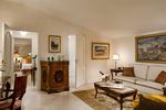2-slaapkamer Exclusive Suite