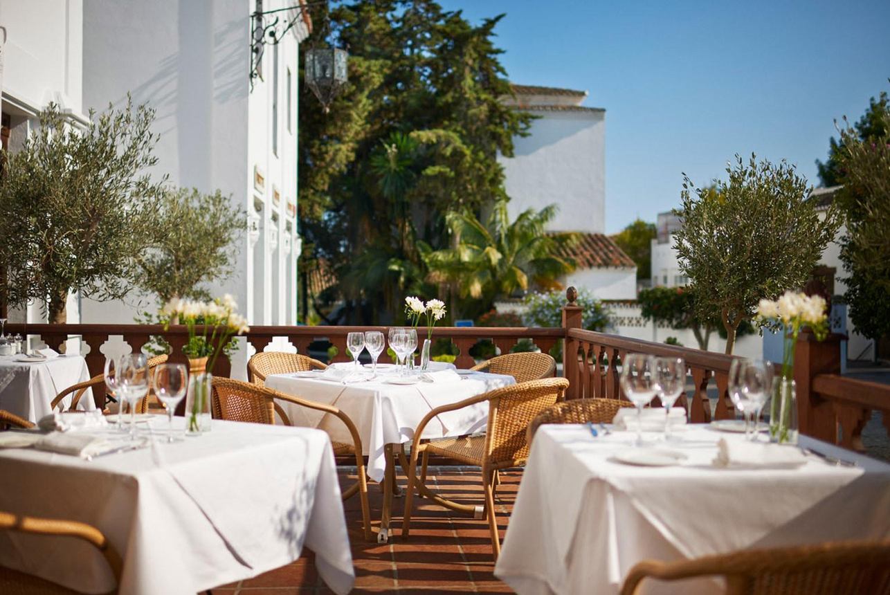 Restaurants/Cafes