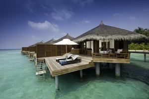 Water Villa