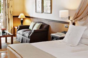 Deluxe Kamer Zeezicht