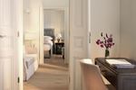 Family Suite Historische Vleugel