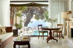Executive Pool Suite