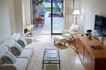 Club Duplex Pool Suite