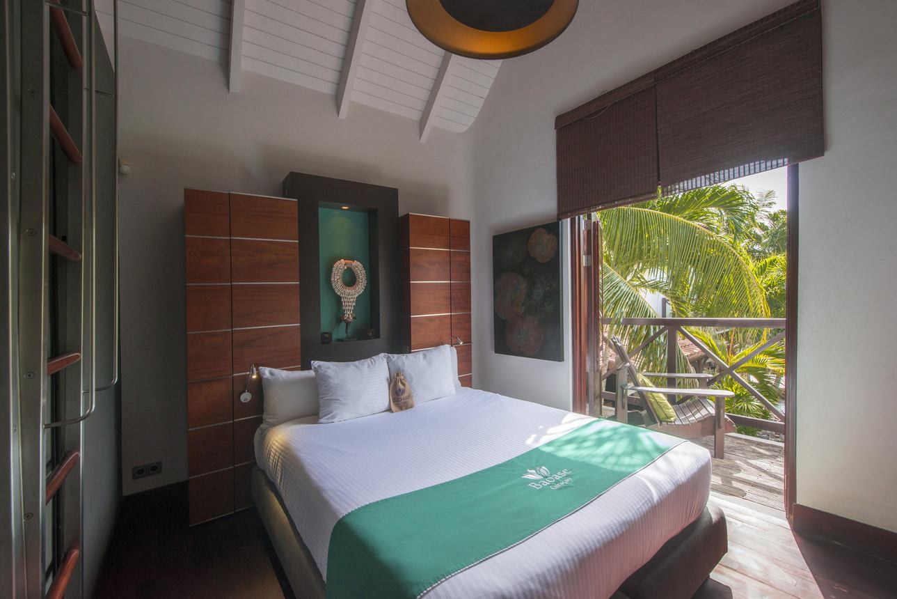 Ocean Front Villa - 3 slaapkamers