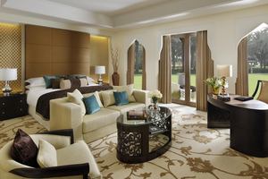 Premier Kamer Palm Beach Mansion