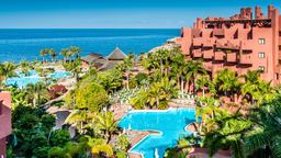 Sheraton La Caleta