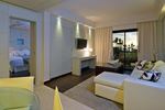 Tweekamer Master Suite