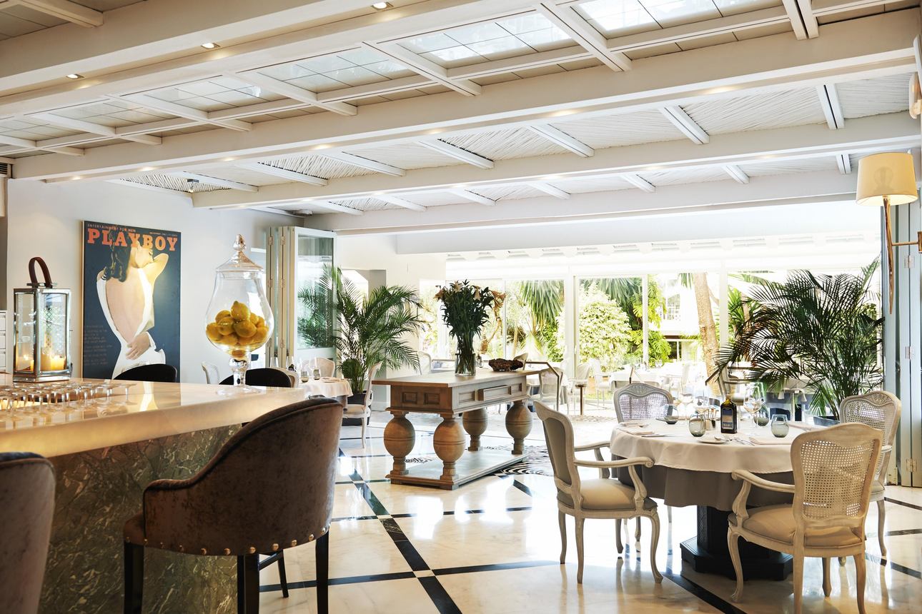 Restaurants/Cafes