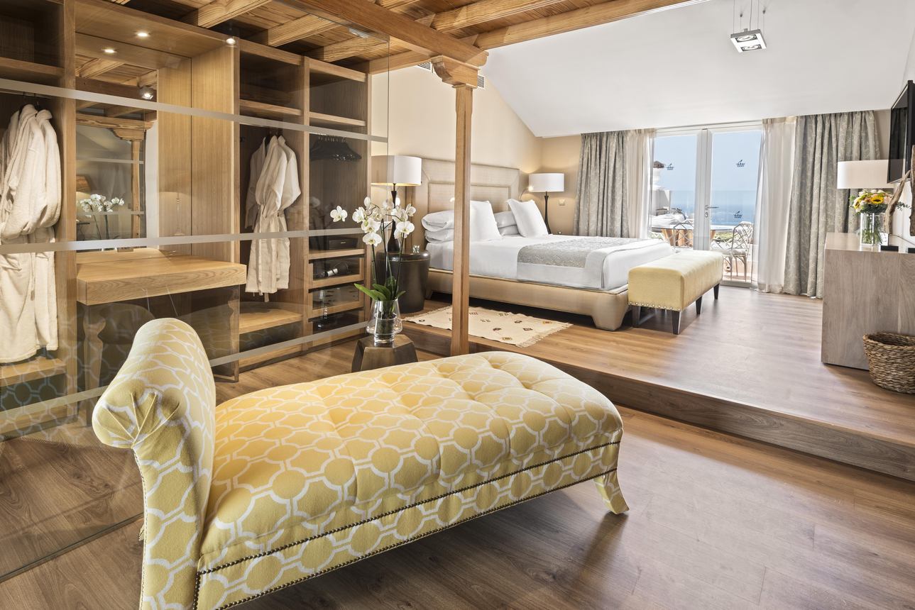 Suite Imelda