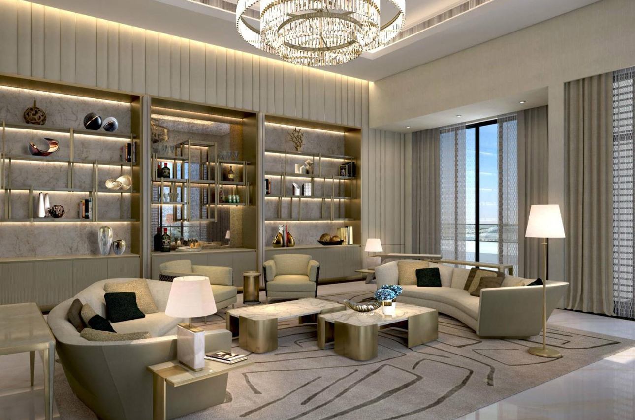 Royal Penthouse