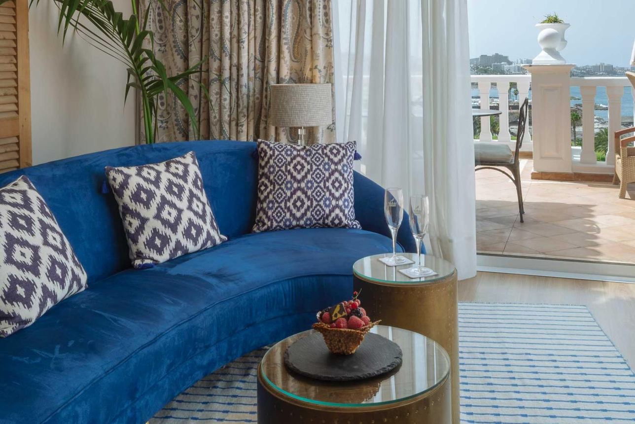 Royal Suite